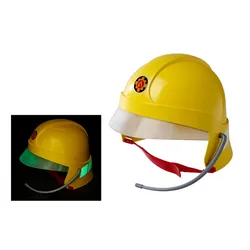 Simba - Feuerwehrmann Sam - Feuerwehr Helm