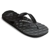 QUIKSILVER Oahuey Sandale Grey 1, 42 EU