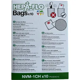 Numatic NVM-1CH 10 St.