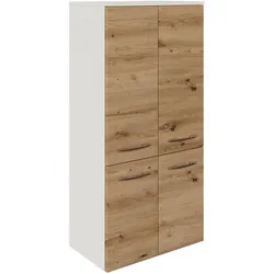 Sadena Midischrank PLAKA - B/H/T ca. 60,20x121,60x33,00