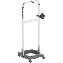 Laurastar Izzi Cart silber Silber