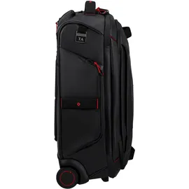 Samsonite Ecodiver 2-Rollen Cabin 55 cm/ 48 l black