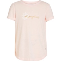 ENERGETICS Garianne V T-Shirt Rose/Gold 152