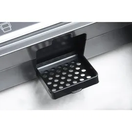 Eko Mirage X 80 l Silber