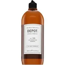 Depot No. 105 Invigorating Shampoo 1000 ml
