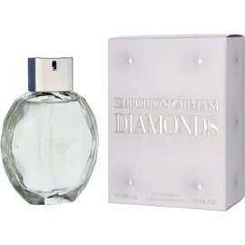 Emporio Armani Diamonds Eau de Parfum 100 ml