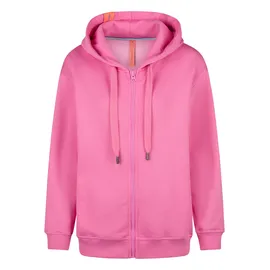 salzhaut Sweatjacke Pink S