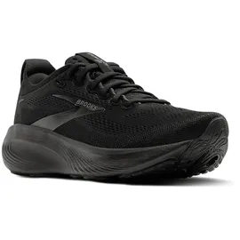 Brooks Adrenaline GTS 25 Herren extra weit Black/Black/Ebony 47,5