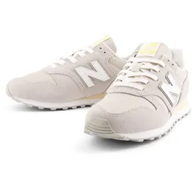 New Balance 373 Damen Weite M Beige 36,5