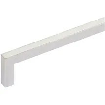 SOTech Stangengriff E8 BA 736 mm Edelstahl SS201 Poliert