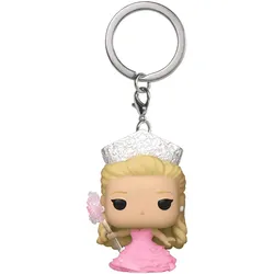 Schlüsselanhänger Wicked - Glinda (Funko)