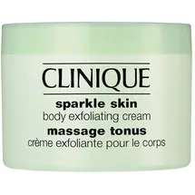 Clinique Sparkle Skin Body Exfoliating Cream 250 ml
