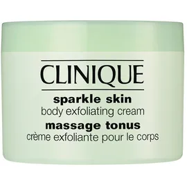 Clinique Sparkle Skin Body Exfoliating Cream 250 ml