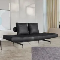 Innovation Living Ghia Laser Schlafsofa, 95-743020550-2-2,