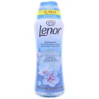 LENOR Wäscheparfüm Lenor Aprilfrisch Wäscheparfüm Langanhaltende Frische für Alle Textil