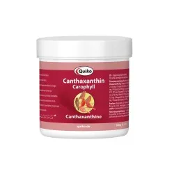 Quiko Canthaxanthin 100 g