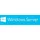 Microsoft Windows Server 2019 Standard 64-Bit OEM DE