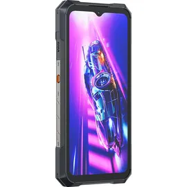 Cubot Kingkong X 5G 512 GB Schwarz