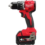 Milwaukee M18BLPDRC-402C
