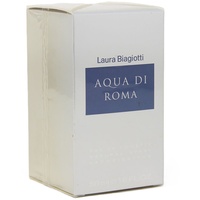 Laura Biagiotti Aqua di Roma Eau de Toilette Spray 50ml