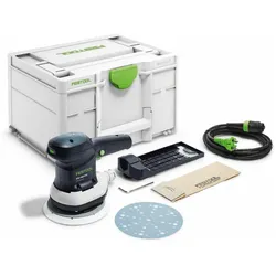 Festool Exzenterschleifer ETS 150/3 EQ-Plus