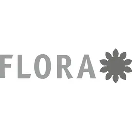 Flora Rechen Alu 750mm 28 Zinken