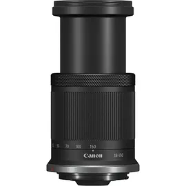 Canon RF-S 18-150mm f3,5-6,3 IS STM
