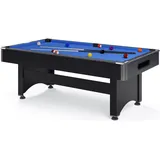 Sportime Billardtisch Galant