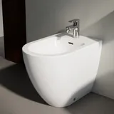 Laufen PRO X Bidet, H8328610003021,