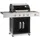 Landmann Gasgrill Triton 4.1 maxX schwarz