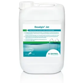 Bayrol Desalgin Jet 6 L