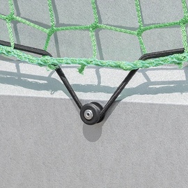 PRO PLUS ProPlus Anhängernetz 2,00x3,50M mit Gummiseil