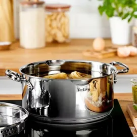 Tefal Duetto Plus Topf-Set 5-tlg.