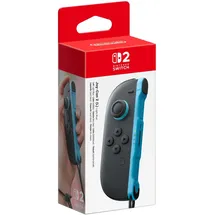 Nintendo Switch 2 Joy-Con 2 (L) hellblau