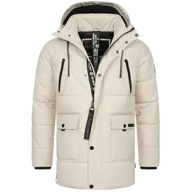 INDICODE JEANS Wess beige S