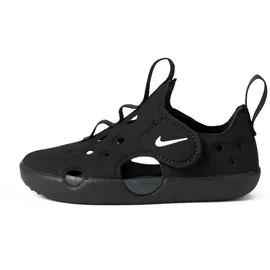 Nike Sunray Protect 4 Schwarz 18,5