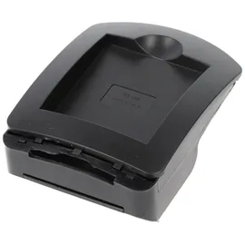 AccuCell Ladeschale passend für Casio Akku NP-110
