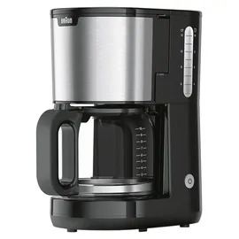 Braun PureShine KF 1500 schwarz