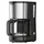 Braun PureShine KF 1500 schwarz
