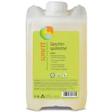 Sonett Geschirrspülmittel Lemon 10 l