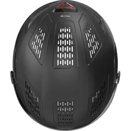 ABUS Hyban 2.0 Ace 58-63 cm velvet black 2020