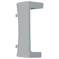 Bauknecht 481249818229 hellgrau für Waschmaschine (KD-481249818229)