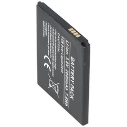 Akku passend für den Acer Liquid Liquid M330, Liquid M330 Dual SIM, Liquid M330 LTE, Liquid Z320, Liquid Z320 Dual SIM, Liquid Z330, Liquid Z330 LTE Dual SIM, Liquid Z410, T01, TM01