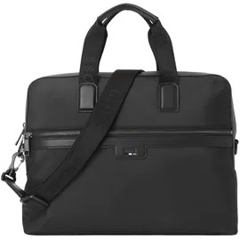 Boss Ray Laptoptasche 39 cm schwarz