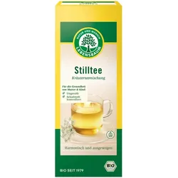 Stilltee BIO