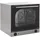 GastroHero Heißluftofen ECO - Manuell - inkl. 4 Bleche 454x357mm - 2,67 kW - 230V