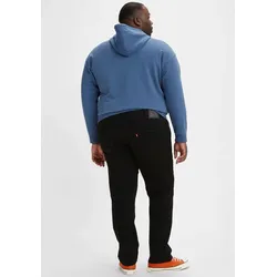 Slim-fit-Jeans LEVI'S PLUS "511 SLIM B&T", Herren, Gr. 40, Länge 34, native cali, Denim/Jeans, Obermaterial: 99% Baumwolle, 1% Elasthan, casual, slim fit, Jeans