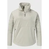 Schöffel Urban CIRC Fleece Style Baguio WMS Beige M