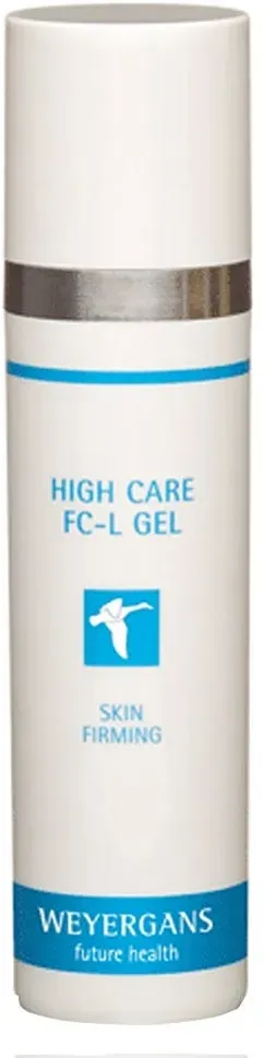 Weyergans Active Line High Care FC-L-Gel 50 ml