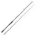 Savage Gear Revenge Sg8 Medium Game Spinnrute - Black / Silver - 2.25 m - 7-36 g